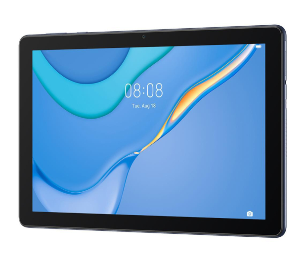 Huawei MatePad T10 WiFi 2/32GB granatowy - 592035 - zdjęcie 4